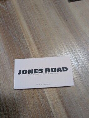Jones Road Miracle Balm Palette